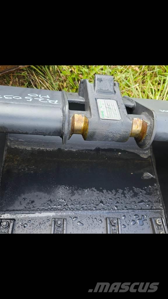  MORIN M0 Kašike / Korpe