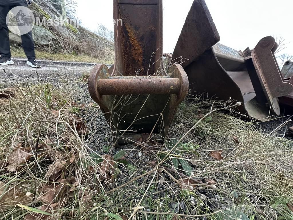 Neuson 6002 Mini bageri <7t