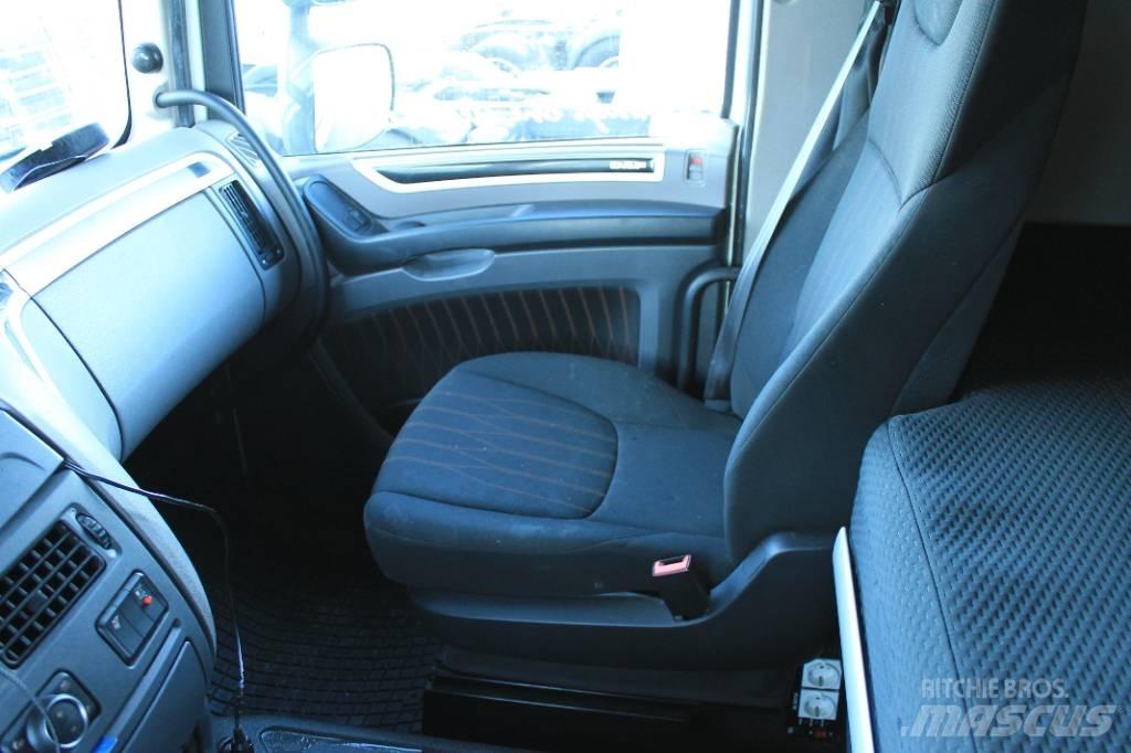 DAF XF 530 FTS Traktorske jedinice