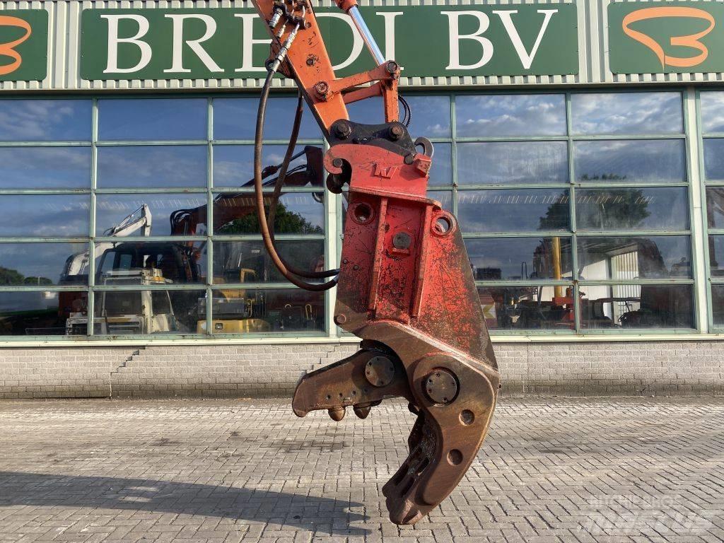  Crusher CW 30 Škare