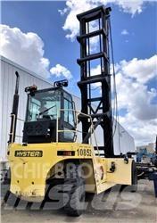 Hyster H22.00XM-12EC Kontejnerski viličari