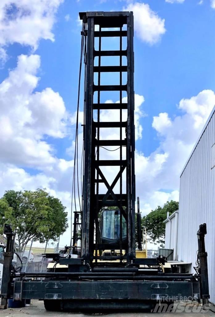 Hyster H22.00XM-12EC Kontejnerski viličari