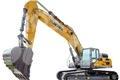 XCMG XE500DK Mini bageri <7t