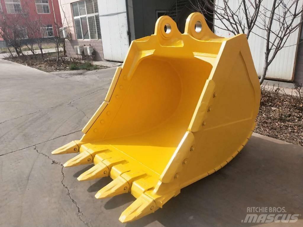 Komatsu PC 210 LC-7 Kašike / Korpe