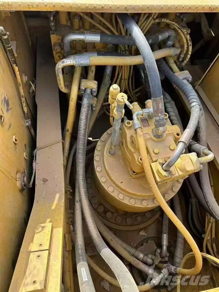 CAT 336 D L Bageri gusjeničari