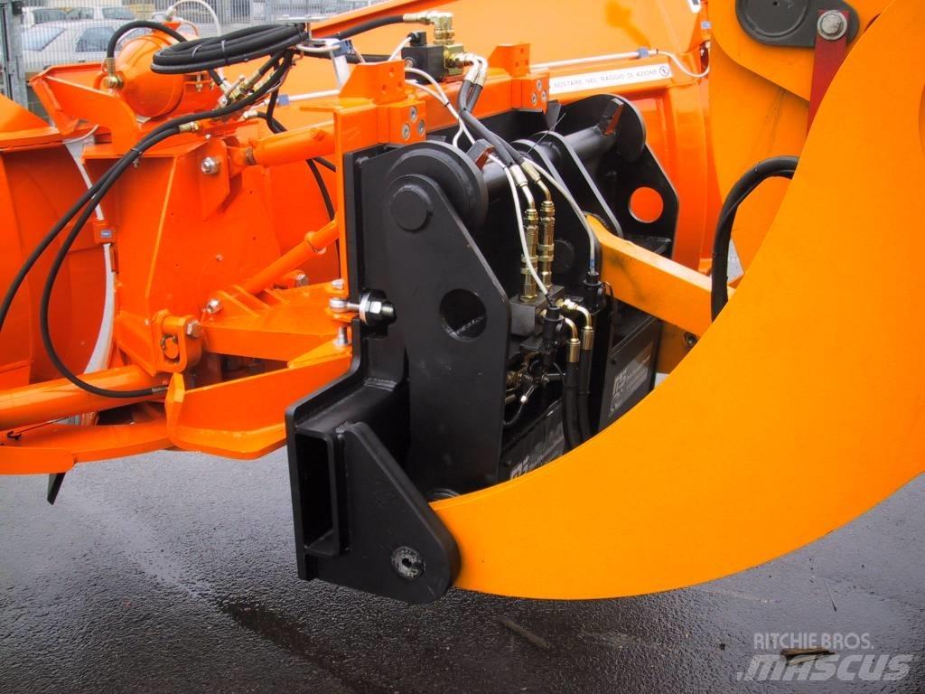 M3 Quick Hitch Ostalo