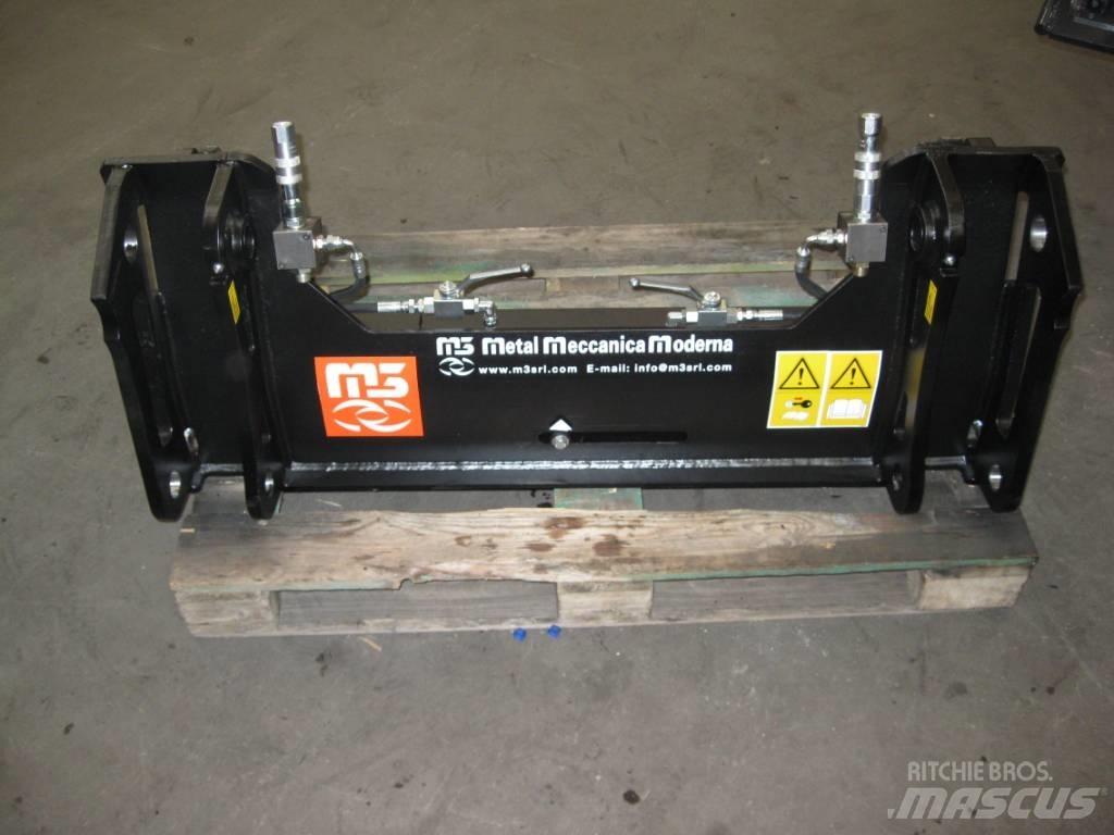 M3 Quick Hitch Ostalo