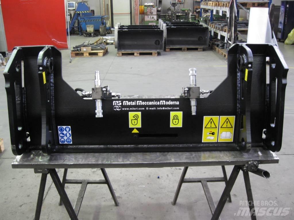 M3 Quick Hitch Ostalo