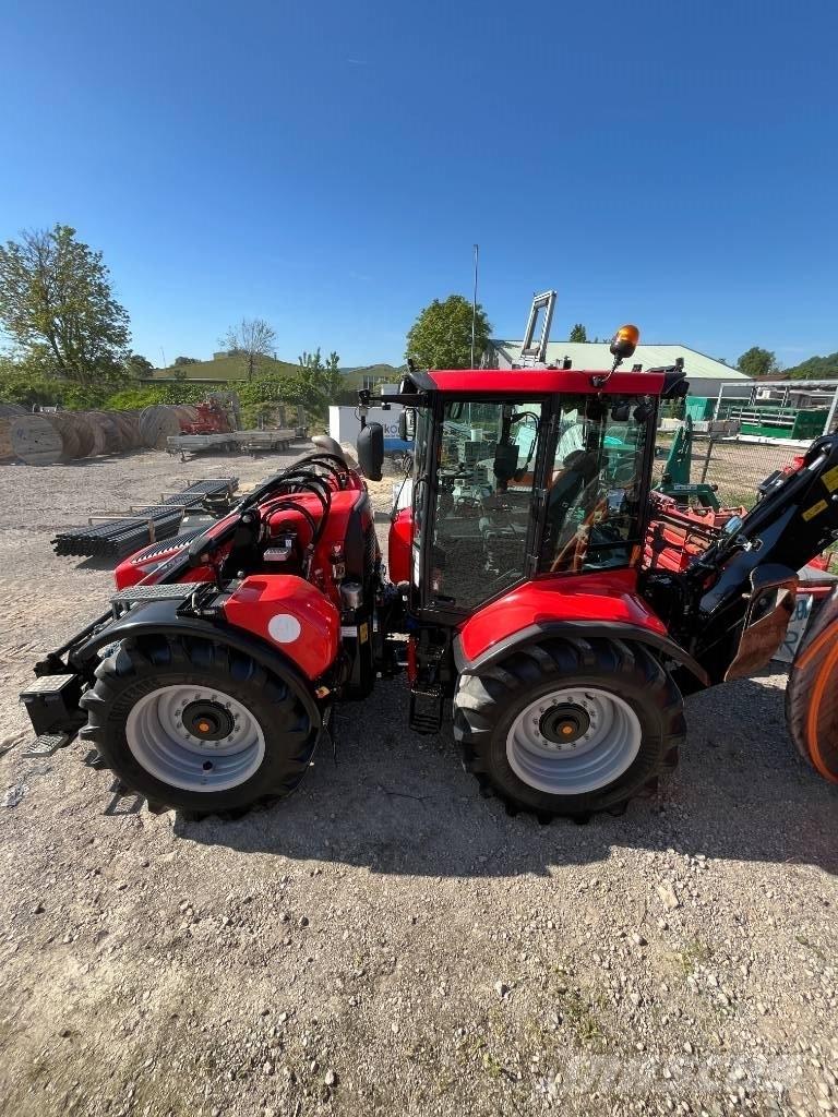 Huddig 1260 D Utovarni rovokopači