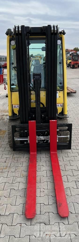 Hyster J3.5XN Električni viličari