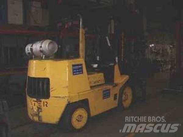 Hyster S7.0XL Viličari - ostalo
