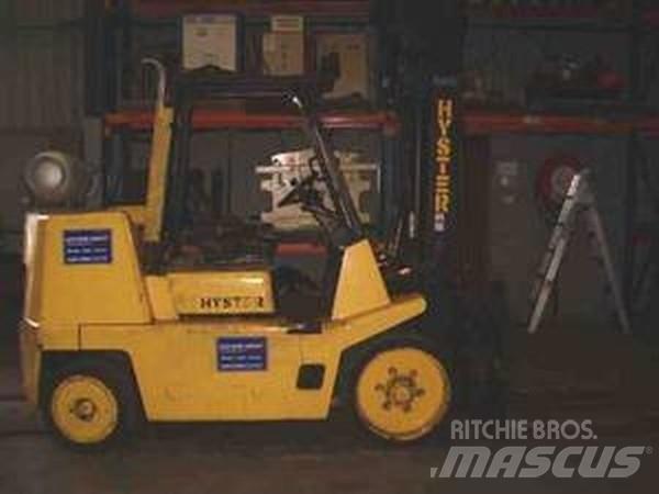 Hyster S7.0XL Viličari - ostalo