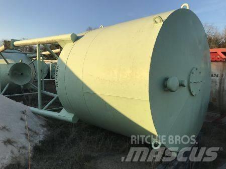  Inconnue Silo 15T Kante i jevci