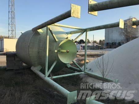  Inconnue Silo 15T Kante i jevci