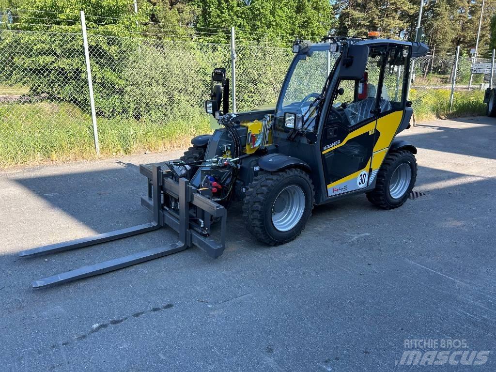 Kramer 1445 Teleskopski viličari