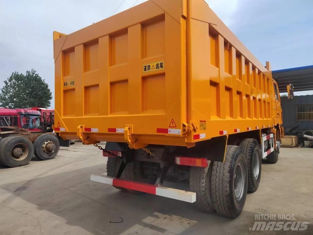Shacman F3000 6*4 Kiper kamioni