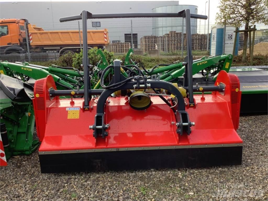 Dragone FS 250 Održavanje okoliša – ostalo