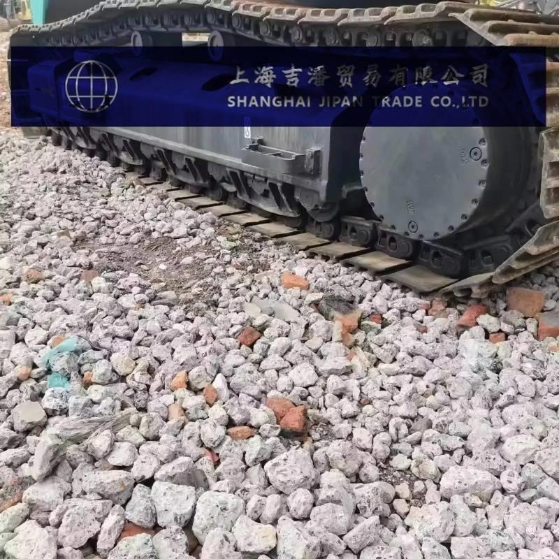 Kobelco SK 480 Bageri gusjeničari