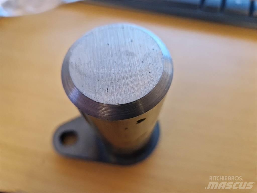 Eco Log 7011513 Šasije I ovjese