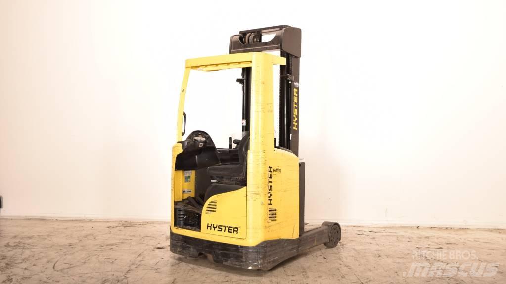 Hyster R 1.6 Viličari sa pomičnim stupom