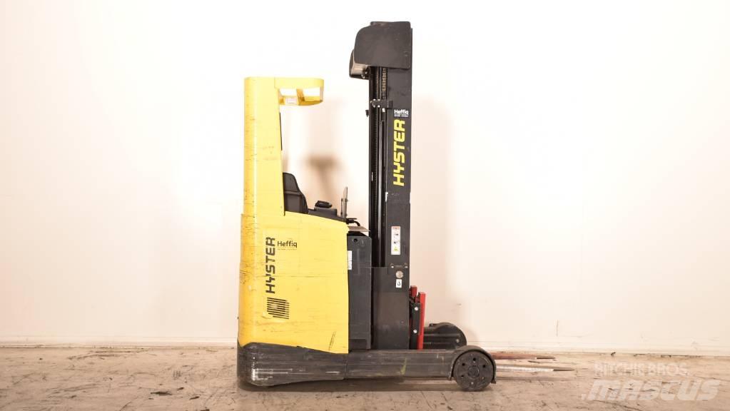 Hyster R 1.6 Viličari sa pomičnim stupom