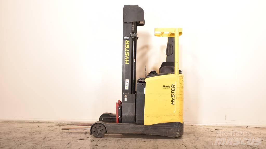 Hyster R 1.6 Viličari sa pomičnim stupom