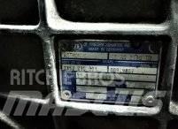 ZF 12AS2130TD MAN Mjenjači