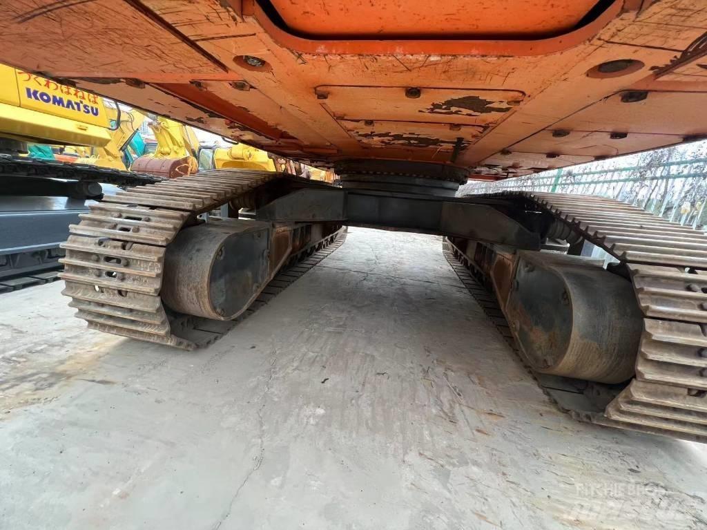 Doosan DX 500 LCA Bageri gusjeničari
