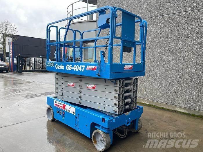 Genie GS4047 Ostali kranovi i platforme
