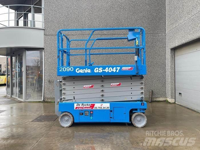 Genie GS4047 Ostali kranovi i platforme