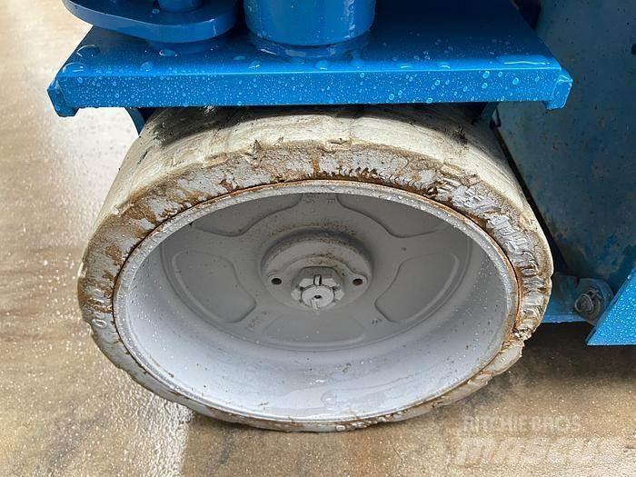 Genie GS4047 Ostali kranovi i platforme