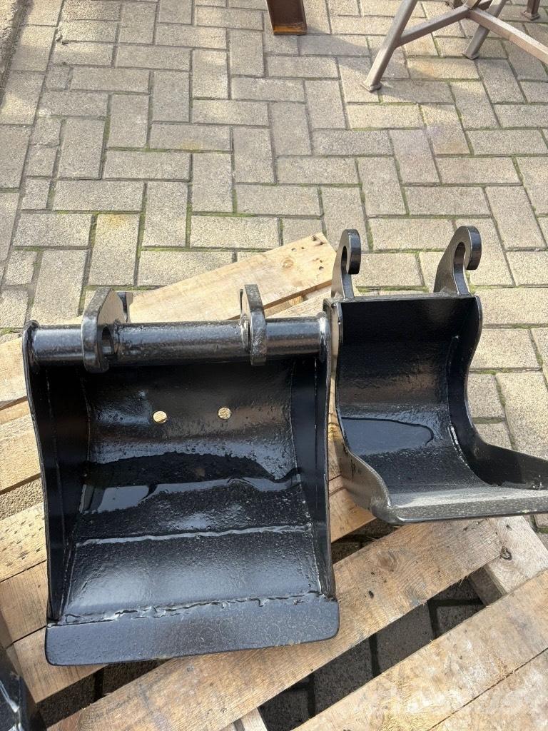 Kubota K 008-3 Mini bageri <7t