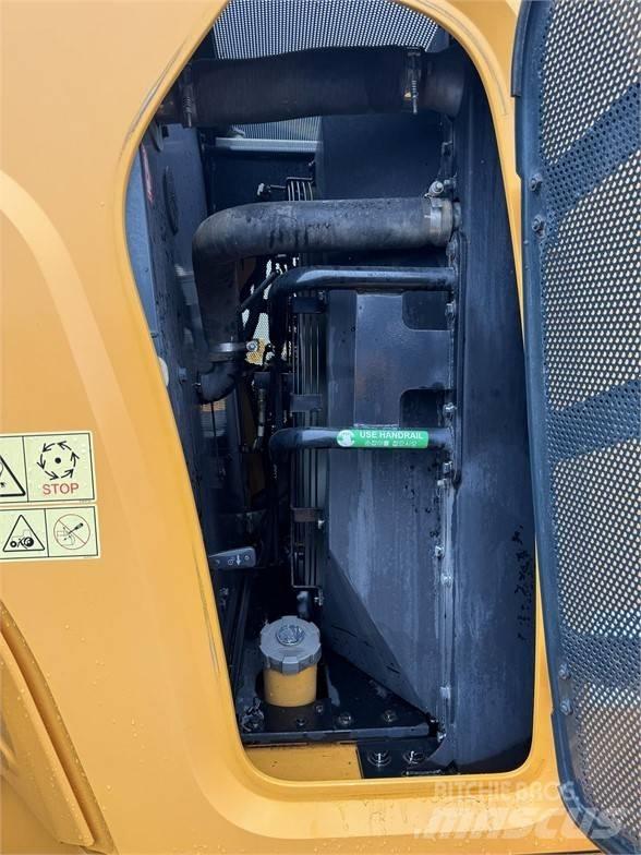 Hyundai HL 955 Utovarivači na kotačima