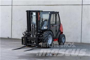 Manitou MC 25-4 Viličari - ostalo