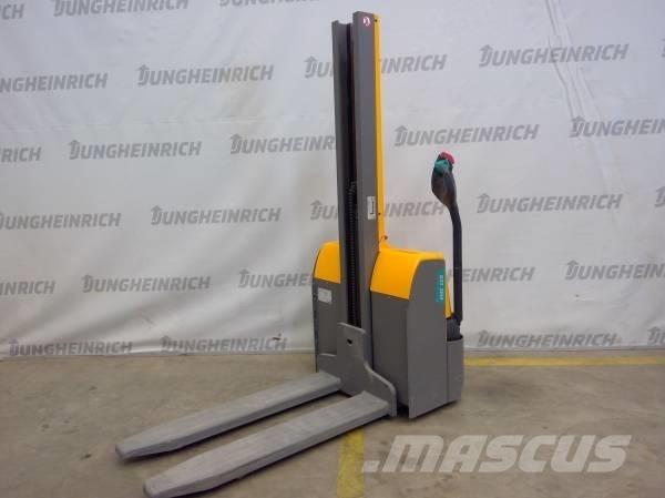 Jungheinrich EMC 110 Ručni električni viličar