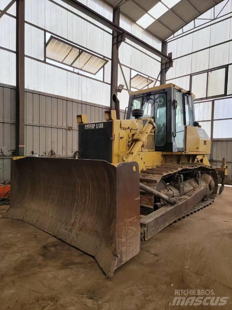 CAT D 7 G2 Buldožeri gusjeničari
