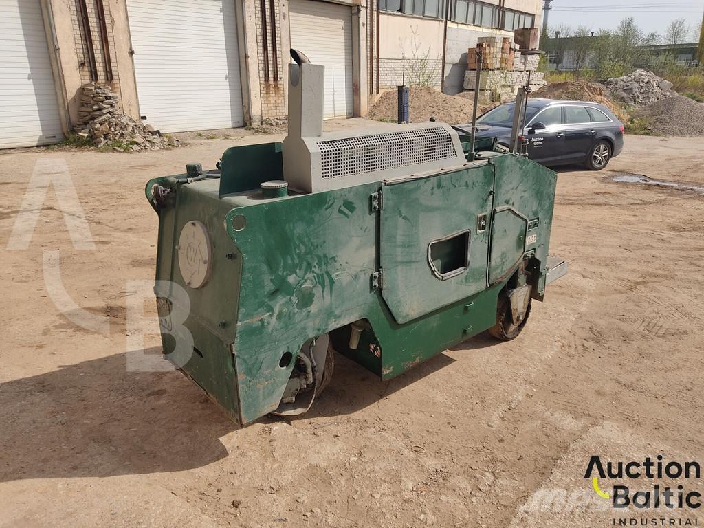 Wirtgen W350 Asfaltne hladne glodalice