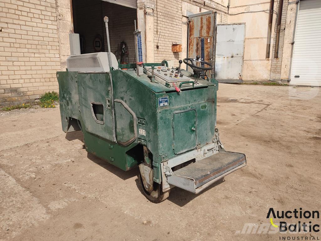 Wirtgen W350 Asfaltne hladne glodalice