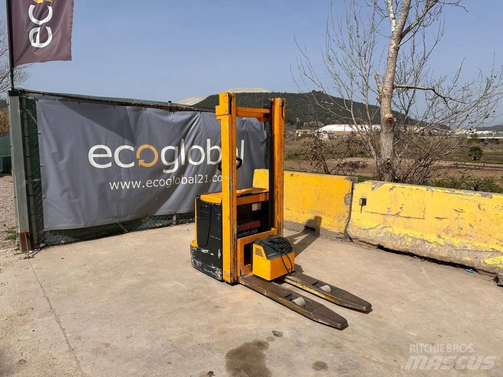 Jungheinrich EJC 14 Ručni električni viličar