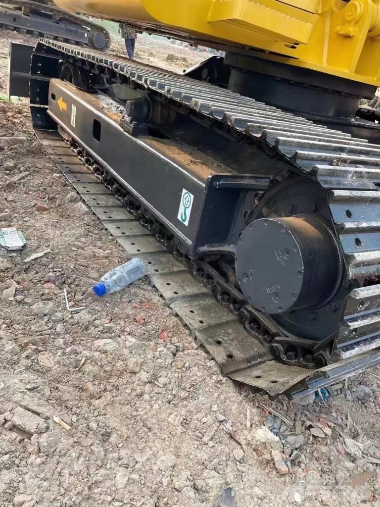 Komatsu PC 70-8 Mini bageri <7t