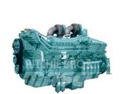 Cummins KT38-G Motori