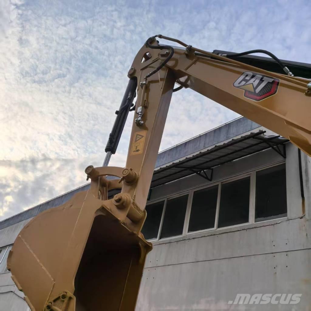 CAT 305.5E2 Mini bageri <7t