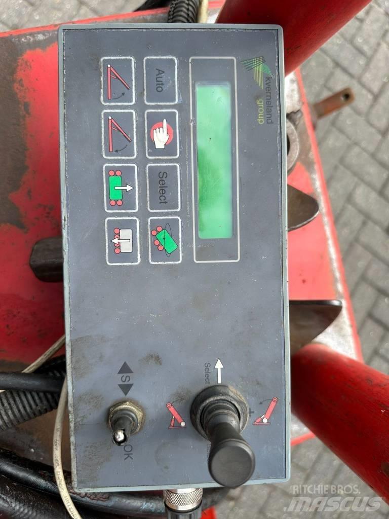 Taarup 7664 Ovijači bala