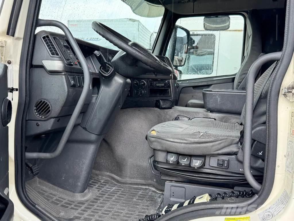 Volvo FM 340 Traktorske jedinice