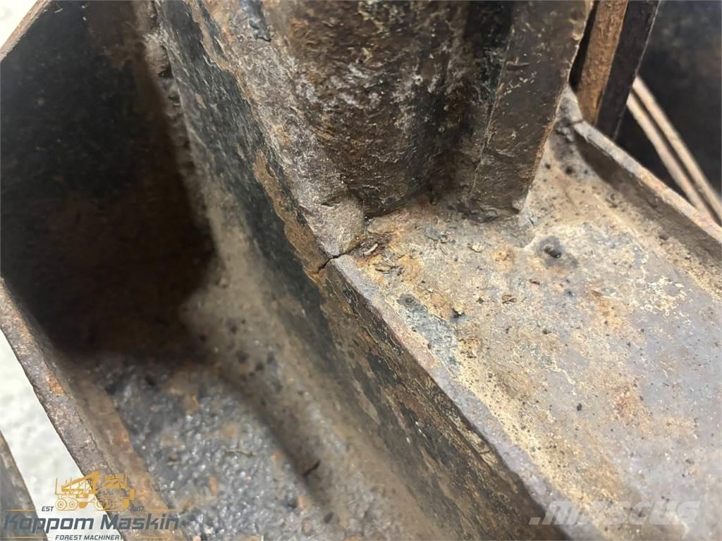 Gremo 950 Ostale komponente