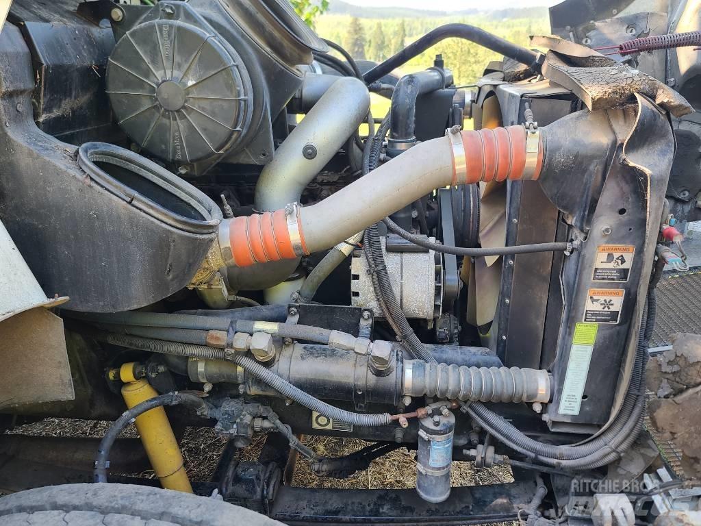 Kenworth T 300 Kamioni sa otvorenim sandukom