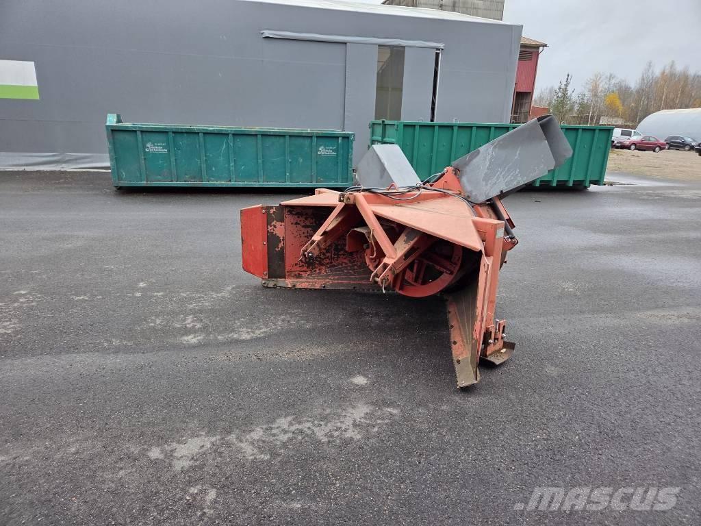 Esko LL 312 Sniježne freze