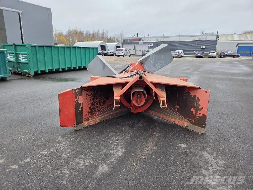 Esko LL 312 Sniježne freze