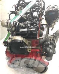 Cummins ISF2.8s4117V Motori