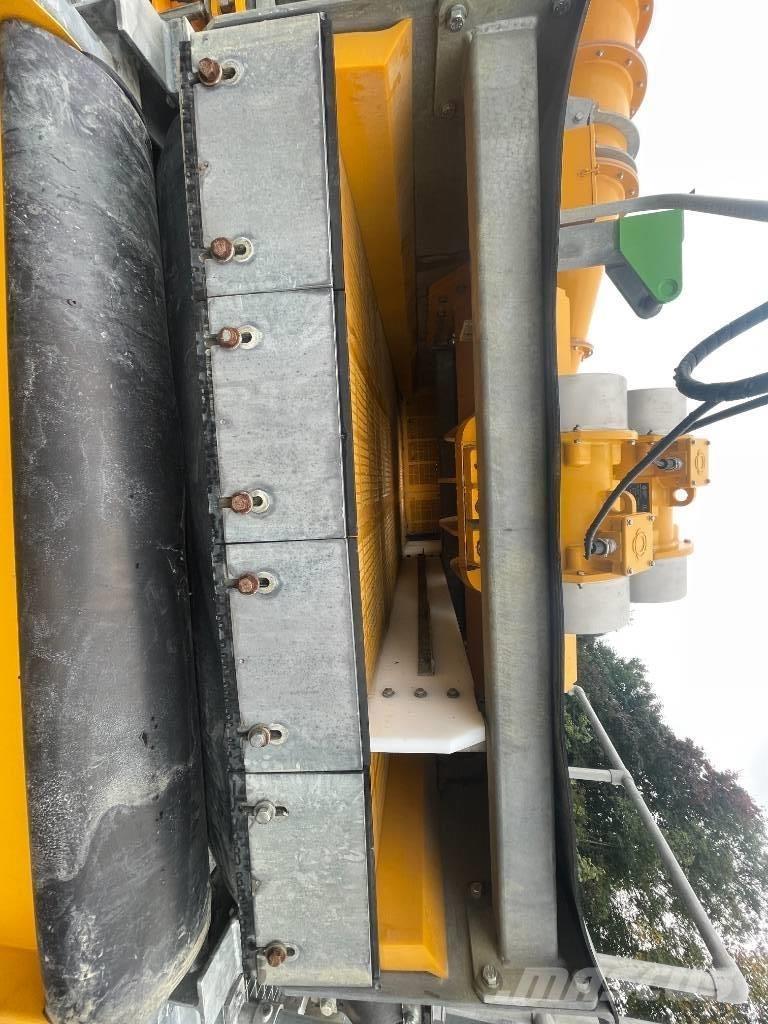 Bauer MAT BE 250-60 Građevinarstvo – ostalo